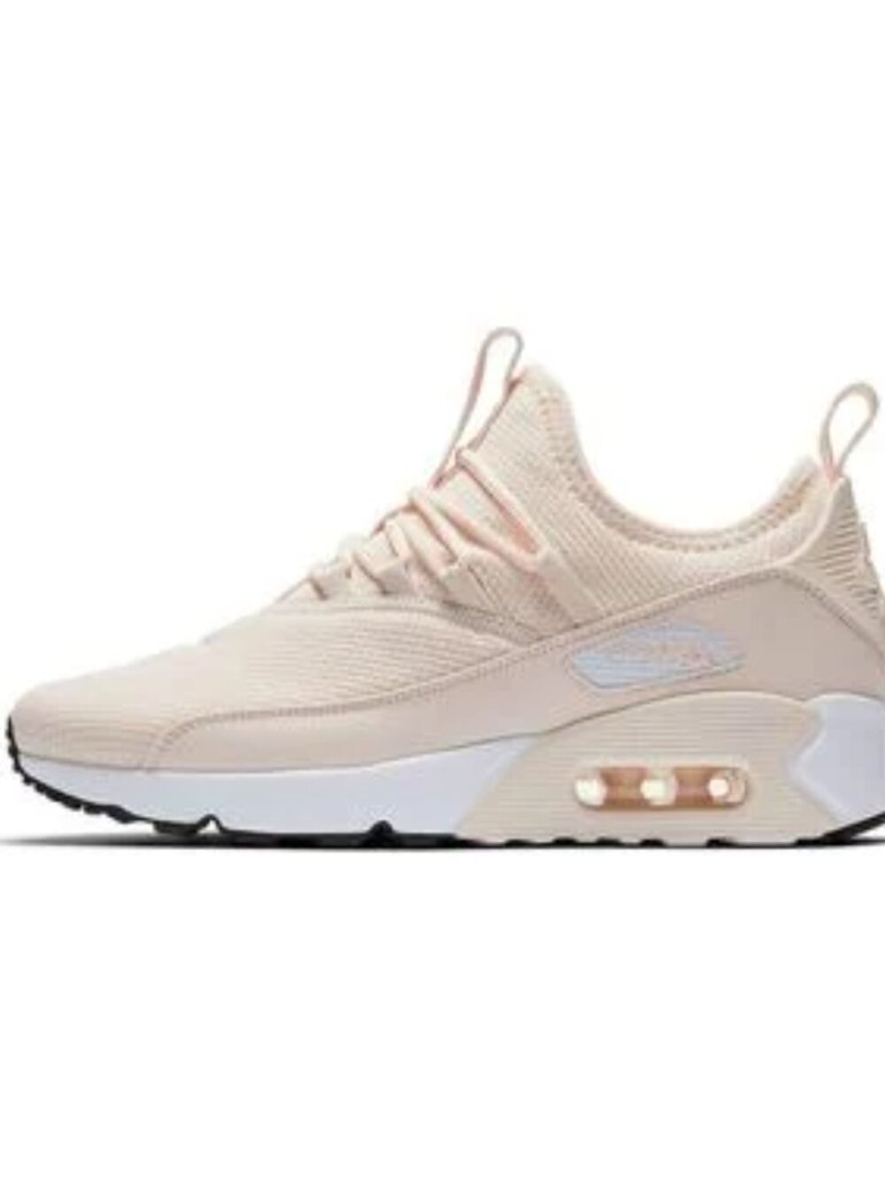Nike Women's Guava Ice Air Max 720 Mesh Athletic Sneaker Shoes Size 6.5